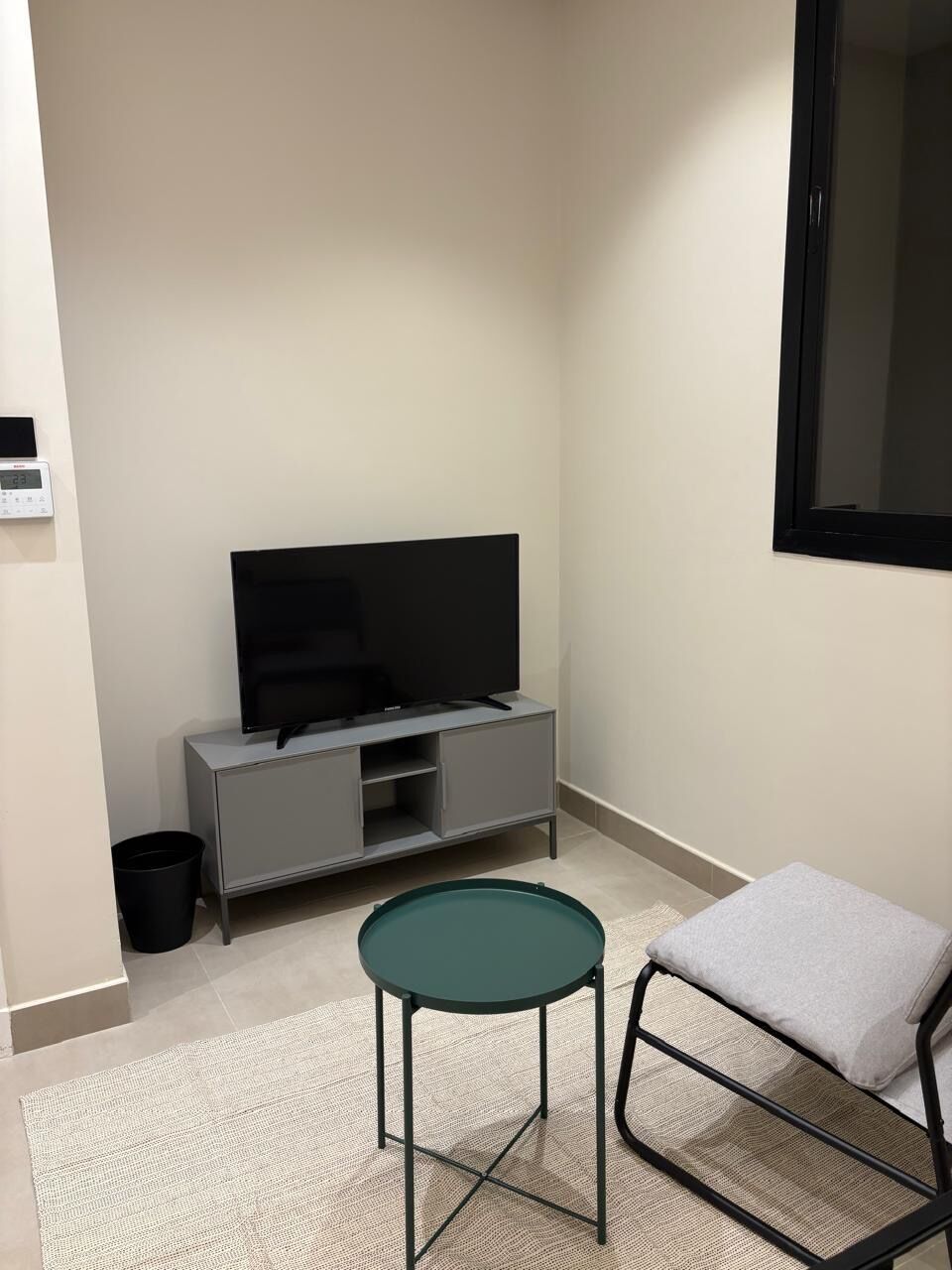 SAR 130,000/Year – Furnished 3BR Smart Apartment