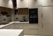 SAR 130,000/Year – Furnished 3BR Smart Apartment