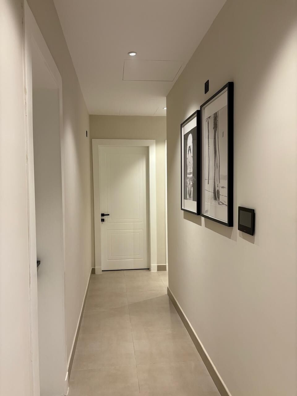 SAR 130,000/Year – Furnished 3BR Smart Apartment