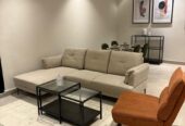 SAR 130,000/Year – Furnished 3BR Smart Apartment