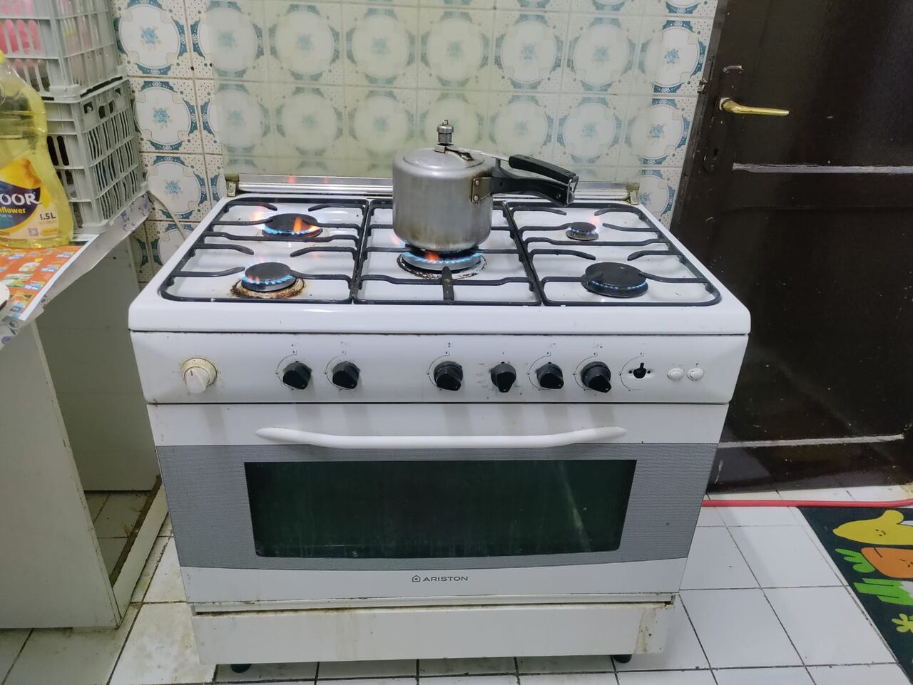 SAR 3,550 – Urgent Household Items for Sale