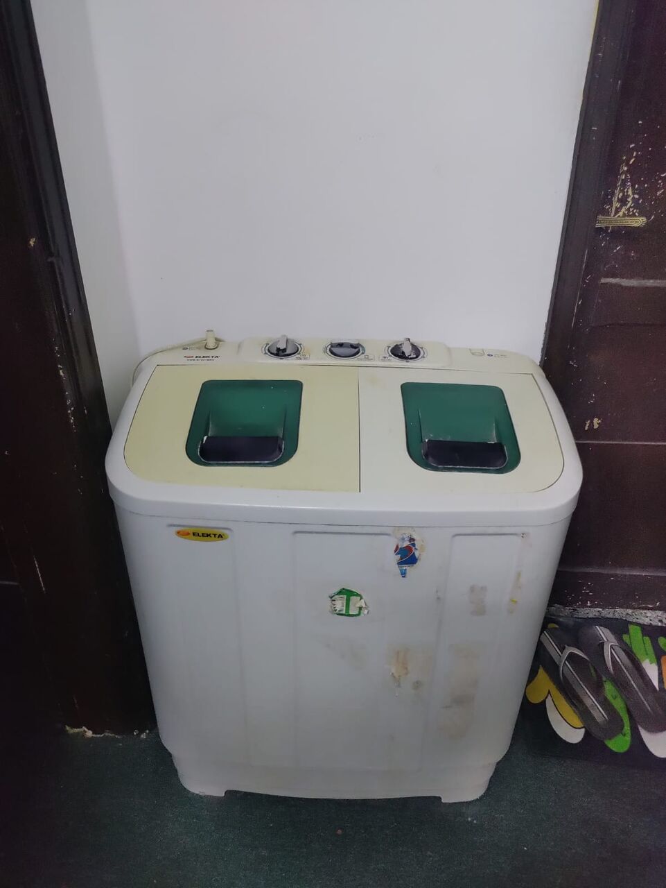 SAR 3,550 – Urgent Household Items for Sale