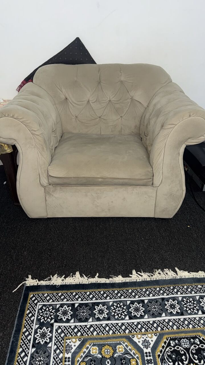 SAR 3,550 – Urgent Household Items for Sale
