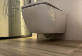 SAR 46,000/Year – Elegant Luxury Studio Apartment for Rent, 100 Sq. Meter