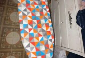 SAR 40 – Brand New Iron Stand for Sale