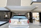 SAR 45,000 – Ford Explorer, 2016, Automatic, 270,000 KM