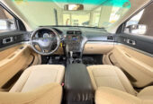 SAR 45,000 – Ford Explorer, 2016, Automatic, 270,000 KM