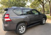 SAR 77,000 – Toyota Prado, 2016, Automatic, 359,000 KM | TXL V4 | Original Body | Well Maintained | Family Used