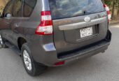 SAR 77,000 – Toyota Prado, 2016, Automatic, 359,000 KM | TXL V4 | Original Body | Well Maintained | Family Used