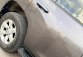 SAR 77,000 – Toyota Prado, 2016, Automatic, 359,000 KM | TXL V4 | Original Body | Well Maintained | Family Used