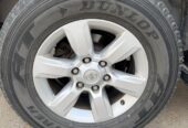 SAR 77,000 – Toyota Prado, 2016, Automatic, 359,000 KM | TXL V4 | Original Body | Well Maintained | Family Used