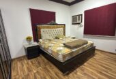 SAR 2,500/Month – 2BR Family Apartment & Household Items for Sale