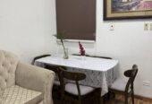 SAR 2,500/Month – 2BR Family Apartment & Household Items for Sale