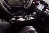 SAR 34,000 – 2016 Honda Civic, Automatic, 241,000 KM | Fully Loaded | Zero Repairs | Ready to Drive