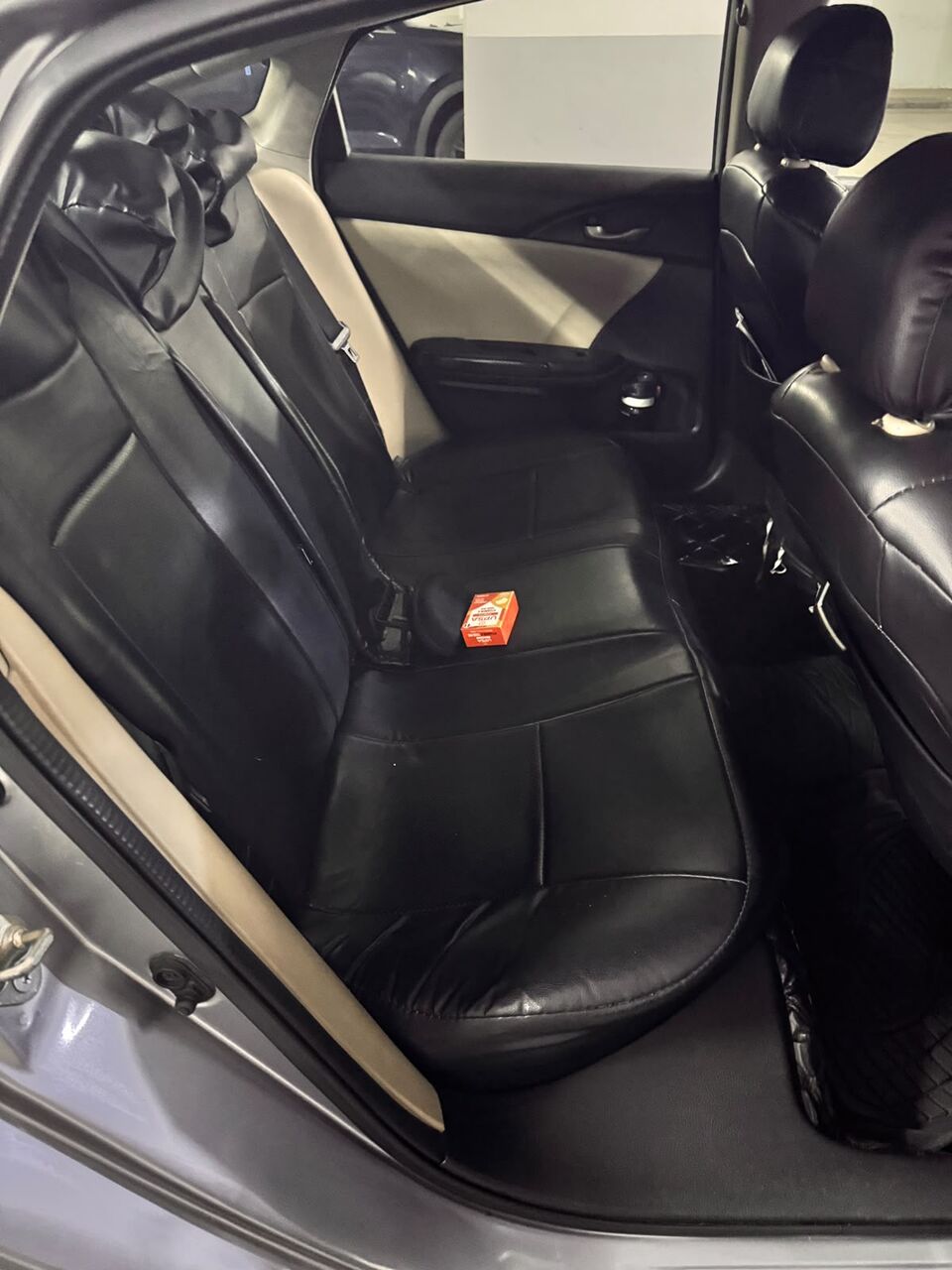 SAR 34,000 – 2016 Honda Civic, Automatic, 241,000 KM | Fully Loaded | Zero Repairs | Ready to Drive