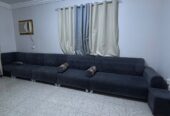 Household Items for Sale – Bedroom Set, Washing Machine, Sofa, Dining Table & Refrigerator