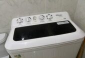 Household Items for Sale – Bedroom Set, Washing Machine, Sofa, Dining Table & Refrigerator