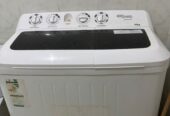 Household Items for Sale – Bedroom Set, Washing Machine, Sofa, Dining Table & Refrigerator