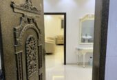 SAR 42,000/Year – 2BR Apartment with 2 Halls, 2 Washrooms & 1 Kitchen for Rent