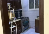 SAR 42,000/Year – 2BR Apartment with 2 Halls, 2 Washrooms & 1 Kitchen for Rent