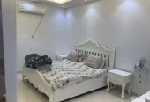 SAR 42,000/Year – 2BR Apartment with 2 Halls, 2 Washrooms & 1 Kitchen for Rent