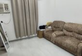 Furnished 2BHK Apartment – SAR 2,500/Month