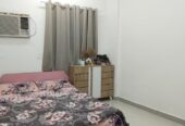 Furnished 2BHK Apartment – SAR 2,500/Month