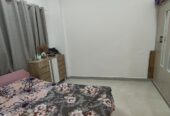 Furnished 2BHK Apartment – SAR 2,500/Month