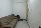 Furnished 2BHK Apartment – SAR 2,500/Month