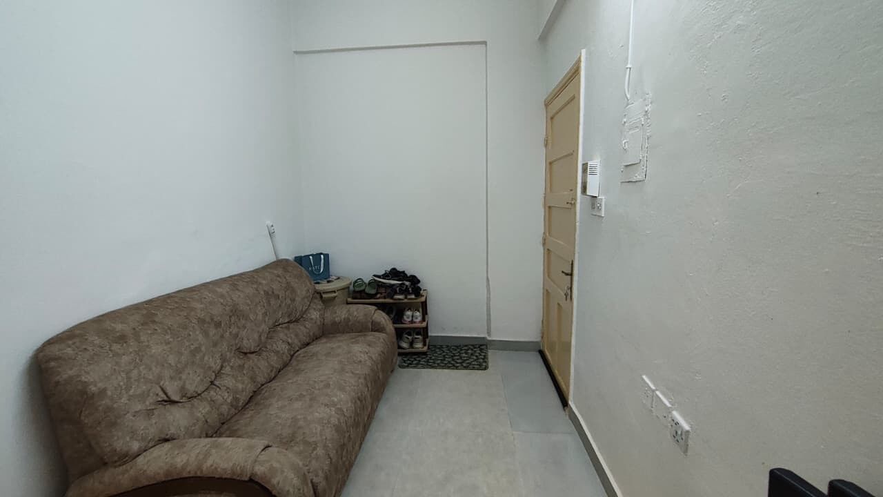 Furnished 2BHK Apartment – SAR 2,500/Month