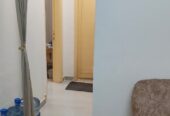 Furnished 2BHK Apartment – SAR 2,500/Month