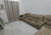 Furnished 2BHK Apartment – SAR 2,500/Month