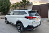 SAR 59,000 – Toyota Rush, 2023, Automatic, 113,000 KM | Original Paint | Family Used 7-Seater