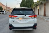 SAR 59,000 – Toyota Rush, 2023, Automatic, 113,000 KM | Original Paint | Family Used 7-Seater