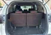 SAR 59,000 – Toyota Rush, 2023, Automatic, 113,000 KM | Original Paint | Family Used 7-Seater