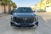 SAR 75,000 – GAC GS8 4WD, 2023, Automatic, 74,000 KM | Full Options with Sunroof | Accident Free | Family Exit Sale