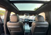 SAR 75,000 – GAC GS8 4WD, 2023, Automatic, 74,000 KM | Full Options with Sunroof | Accident Free | Family Exit Sale
