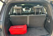 SAR 75,000 – GAC GS8 4WD, 2023, Automatic, 74,000 KM | Full Options with Sunroof | Accident Free | Family Exit Sale