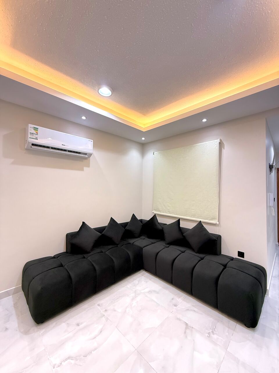 Brand New Fully Furnished Apartment Available for Family