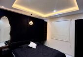 Brand New Fully Furnished Apartment Available for Family