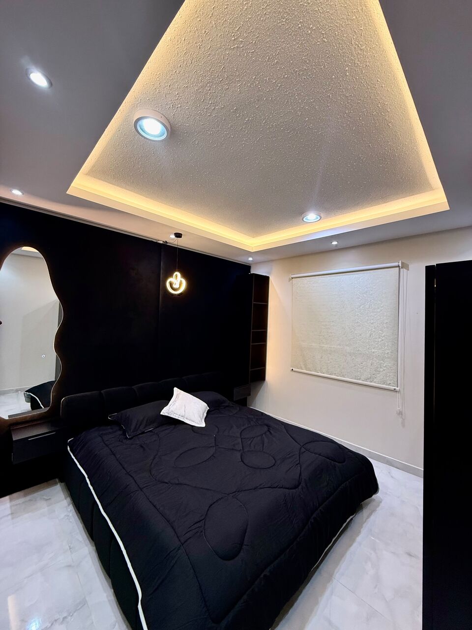 Brand New Fully Furnished Apartment Available for Family