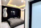 Brand New Fully Furnished Apartment Available for Family
