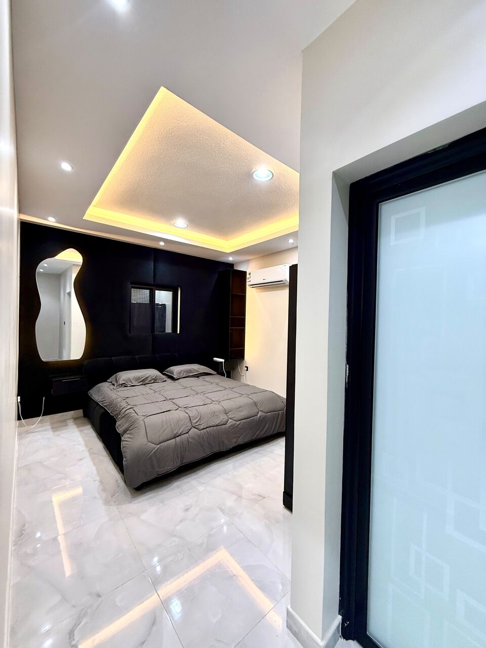 Brand New Fully Furnished Apartment Available for Family