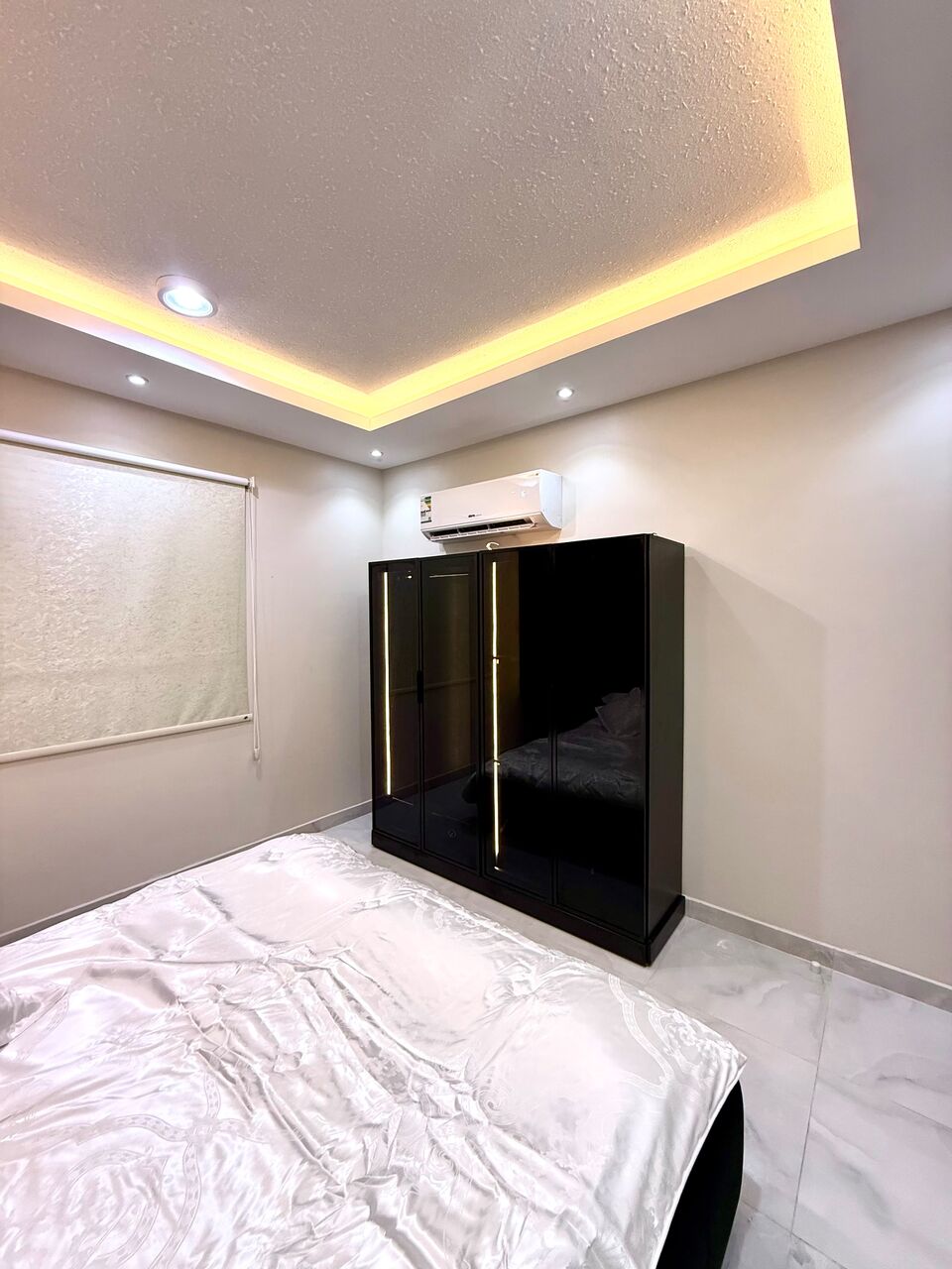 Brand New Fully Furnished Apartment Available for Family