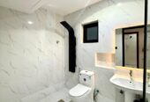 Brand New Fully Furnished Apartment Available for Family