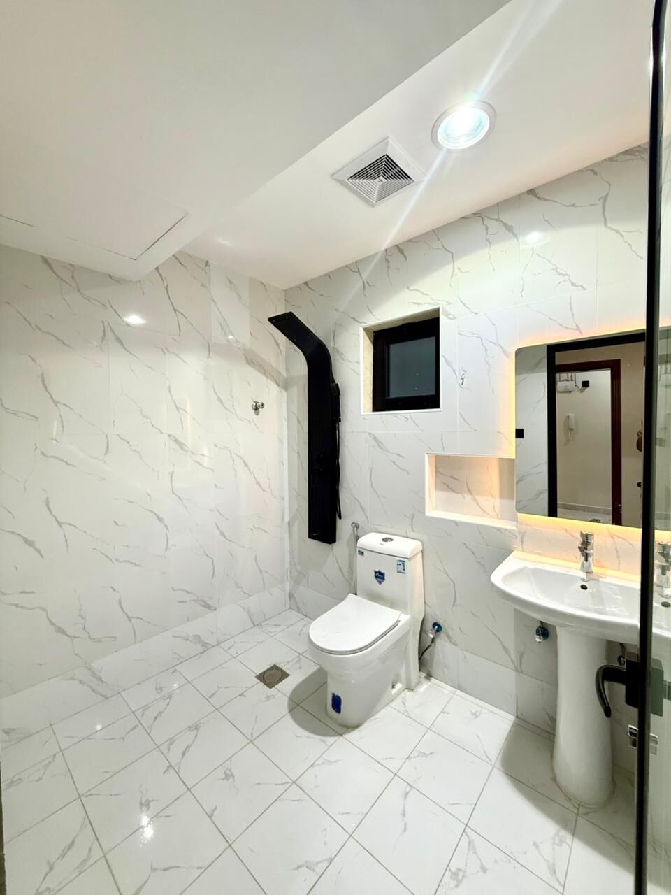 Brand New Fully Furnished Apartment Available for Family