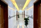 Brand New Fully Furnished Apartment Available for Family