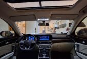 SAR 52,500 – Bestune T77, 2024, Automatic, 11,000 KM | Full Option