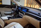 SAR 52,500 – Bestune T77, 2024, Automatic, 11,000 KM | Full Option