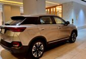 SAR 52,500 – Bestune T77, 2024, Automatic, 11,000 KM | Full Option